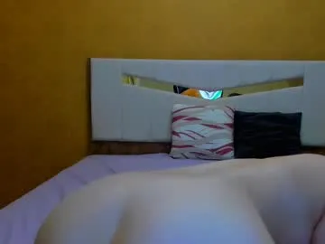 mimixo99 on Chaturbate 