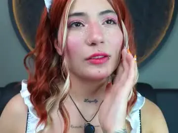 miss___charlotte — Beautiful SLUT/ The best BLOWJOB you''ll ever see.Gagging , Lump in THROAT and alot of thick SALIVA  that I ALWAYS collect - Goal is : Break my ass no Mercy #atm #deepthroat #saliva #ahegao #dirty