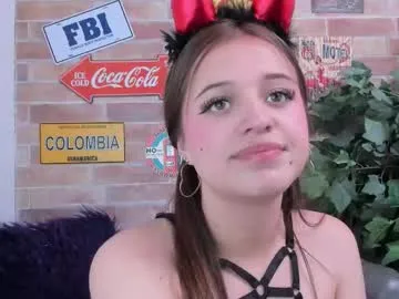 miss___salome on Chaturbate 