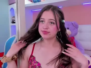 miss___salome on Chaturbate 