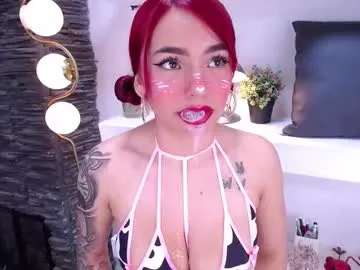 miss__abigail on Chaturbate 