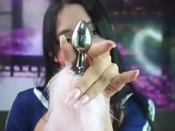 miss__aly on Chaturbate 