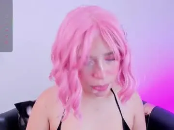 miss__daphne on Chaturbate 