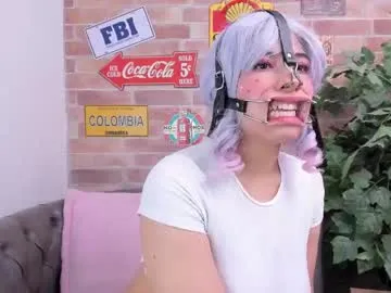miss__daphne on Chaturbate 