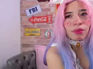 miss__daphne on Chaturbate 