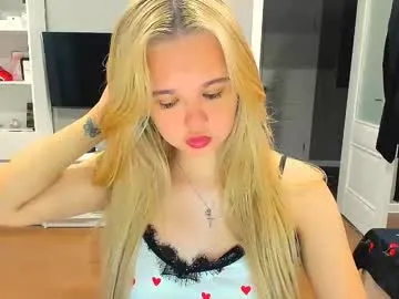 miss__selena on Chaturbate 