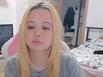 miss__selena on Chaturbate 