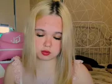 miss__selena on Chaturbate 