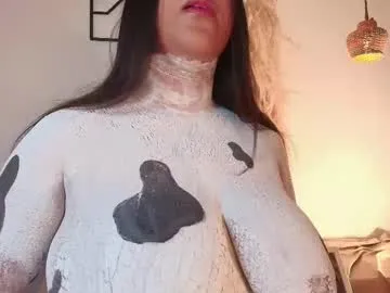 miss_deyan — GOAL: TITS GAME WITH MY BOOBS [330 tokens remaining] Let's play?LOVENSE ON Vibrant  #milk #bigboobs #curvy #ebony #latina