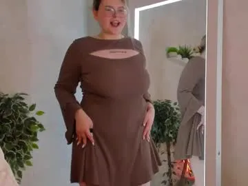 miss_judy on Chaturbate 
