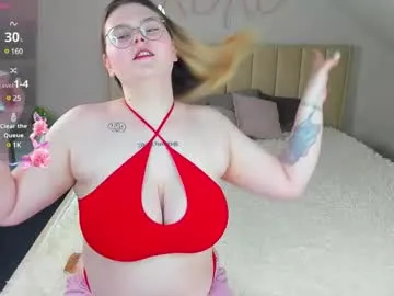miss_judy on Chaturbate 
