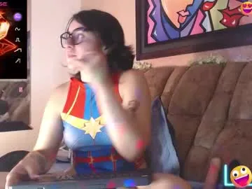 miss_tata on Chaturbate 