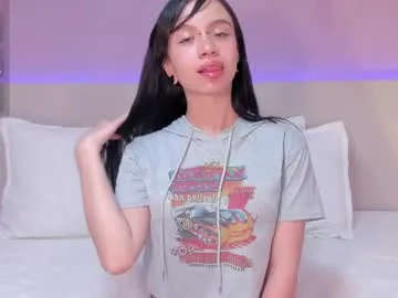 missbombom on Chaturbate 