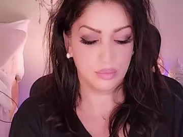 missmina on Chaturbate 