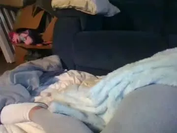 missnancyandgeorge on Chaturbate 