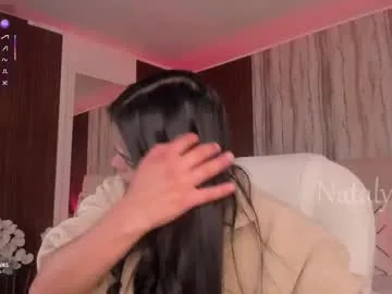 missnataly_ —  DEEPTHROAT  [365 tokens left] #latina #deepthroat #squirt #anal #fuckmachine
