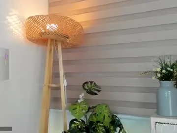 missnataly_ on Chaturbate 