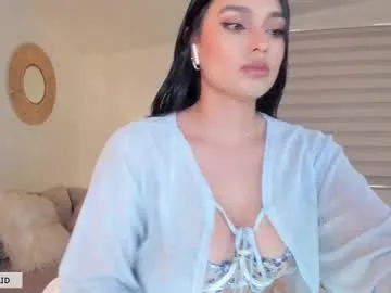 missthailand_ on Chaturbate 