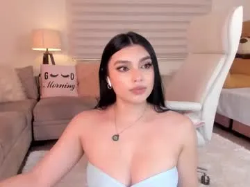 missthailand_ on Chaturbate 