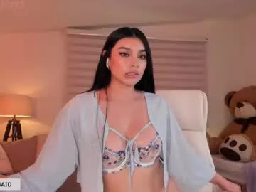 missthailand_ on Chaturbate 
