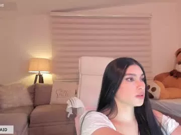 missthailand_ on Chaturbate 
