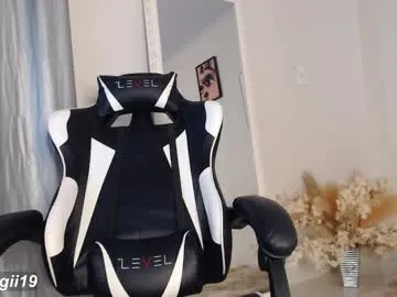 missvirggii on Chaturbate 