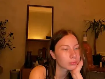 misszlataa on Chaturbate 