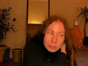 misszlataa on Chaturbate 
