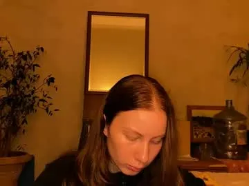 misszlataa on Chaturbate 