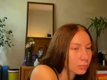 misszlataa — Welcome to my room! #new #18 #bigpussylips #redhead - Goal: shirt off (Can't stop thinking about getting a synthesizer and playing beautiful pieces!) [117 tokens left]