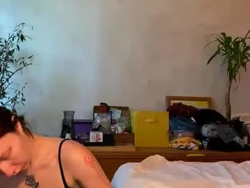 misszlataa on Chaturbate 