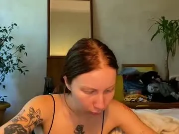 misszlataa on Chaturbate 