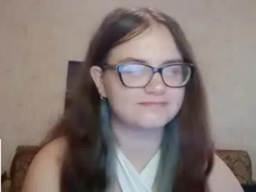 miyabe — GOAL: good morning [21 tokens remaining] < 3 i am milana...pvt is open #nonude #student #glasses  #findom #bigboobs