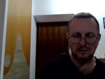 modesto1969 — Freechat on Chaturbate
