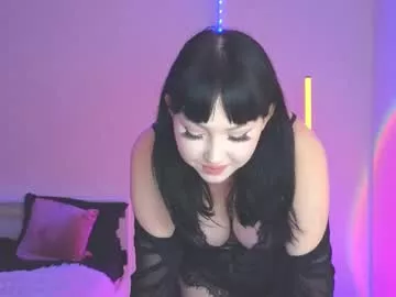 molly_millerr on Chaturbate 
