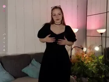 mollyparrk on Chaturbate 