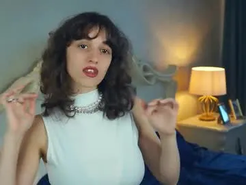 monalouise — Hello CB I am #new an artist This is my first day!Goal:Tender touch on my shoulders #18 #cute #natural #young [0 tokens remaining]