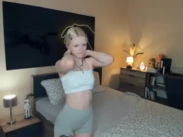 moody_lilac — Welcome to my room!My name is Alisha!  Eyes contact  #18 #new #blonde #young #natural [0 tokens remaining]