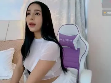 moonbrunettee on Chaturbate 