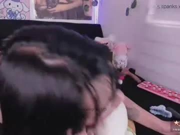 moonliight__ on Chaturbate 