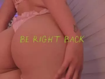 moonliight__ on Chaturbate 