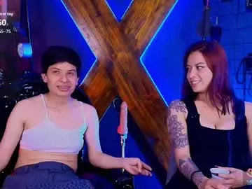 mr_sadistiic_ — Punish nipples no mercy [111 tokens left] Hiiii, we are liz and megan and hope that u enjoy soo much meet with we today  #bdsm #slave #lesbian #squirt #latina