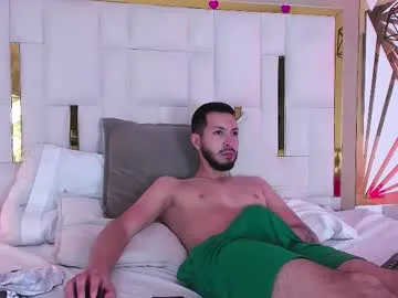 mrfranco_vc — GOAL: stand up and jerk off close cam [66 tokens remaining] fitness beginner eager to play with you #cum #young #bigcock #gay #anal