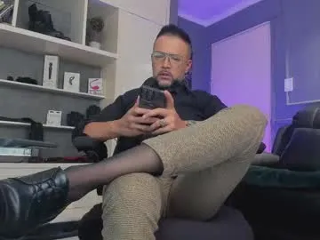mrfrank_tattoo on Chaturbate 