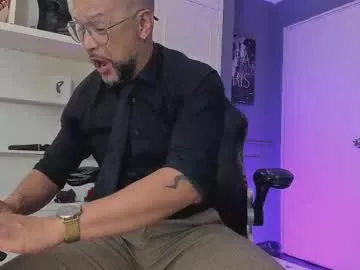 mrfrank_tattoo on Chaturbate 