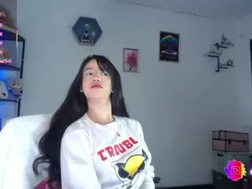 ms_lissa — GOAL: hello I'm LissaOPEN MY PUSSY + MASTURBATION [222 tokens remaining]  Welcome to my room!  #squirt #young #bush #new #asian
