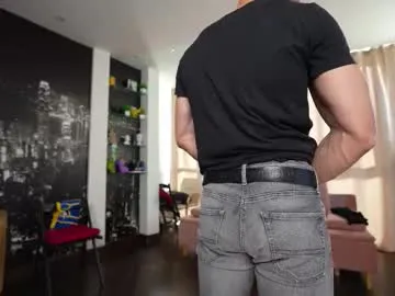 muscularfriend — jerk Each Other  Hard Dicks // #muscle #blonde #cum #bigcock #bigass [0 tokens remaining]