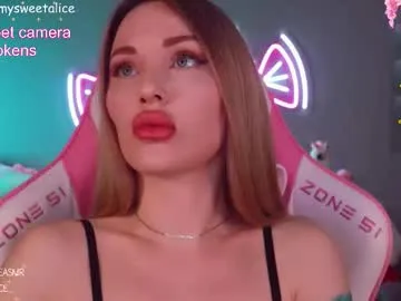 my__sweet__alice on Chaturbate 