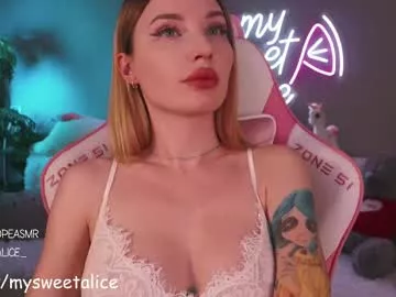my__sweet__alice on Chaturbate 