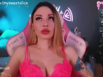 my__sweet__alice on Chaturbate 